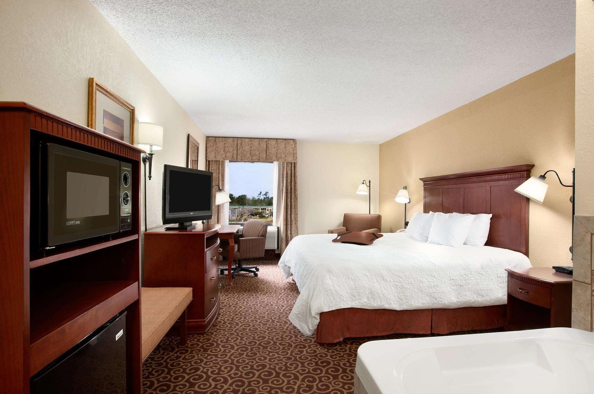 Hampton Inn Slidell Exterior foto