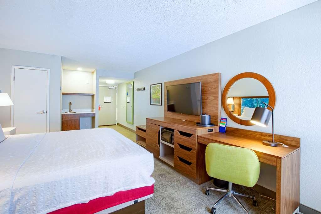 Hampton Inn Slidell Habitación foto
