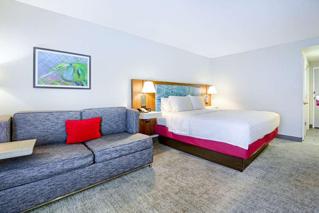 Hampton Inn Slidell Habitación foto