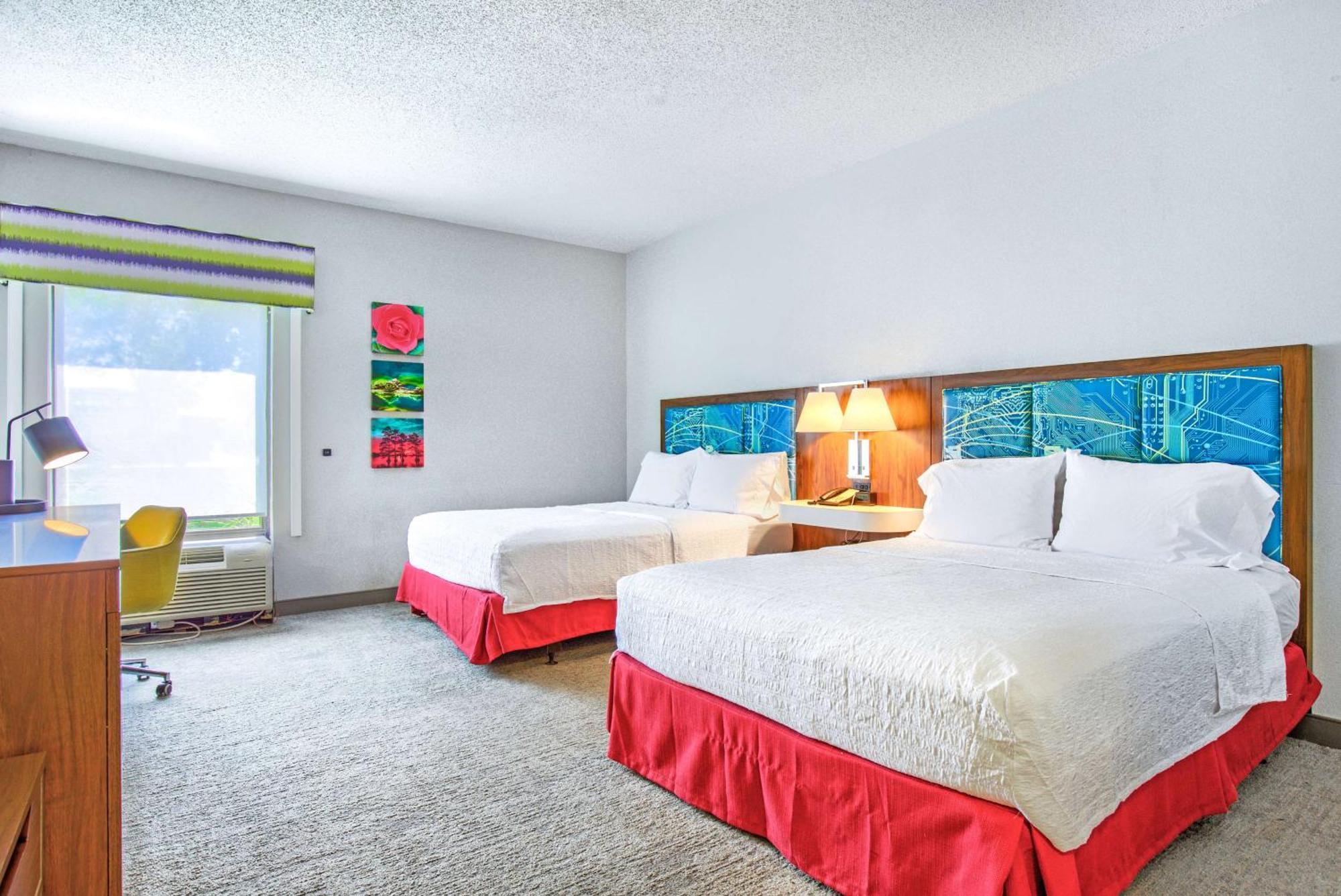 Hampton Inn Slidell Exterior foto
