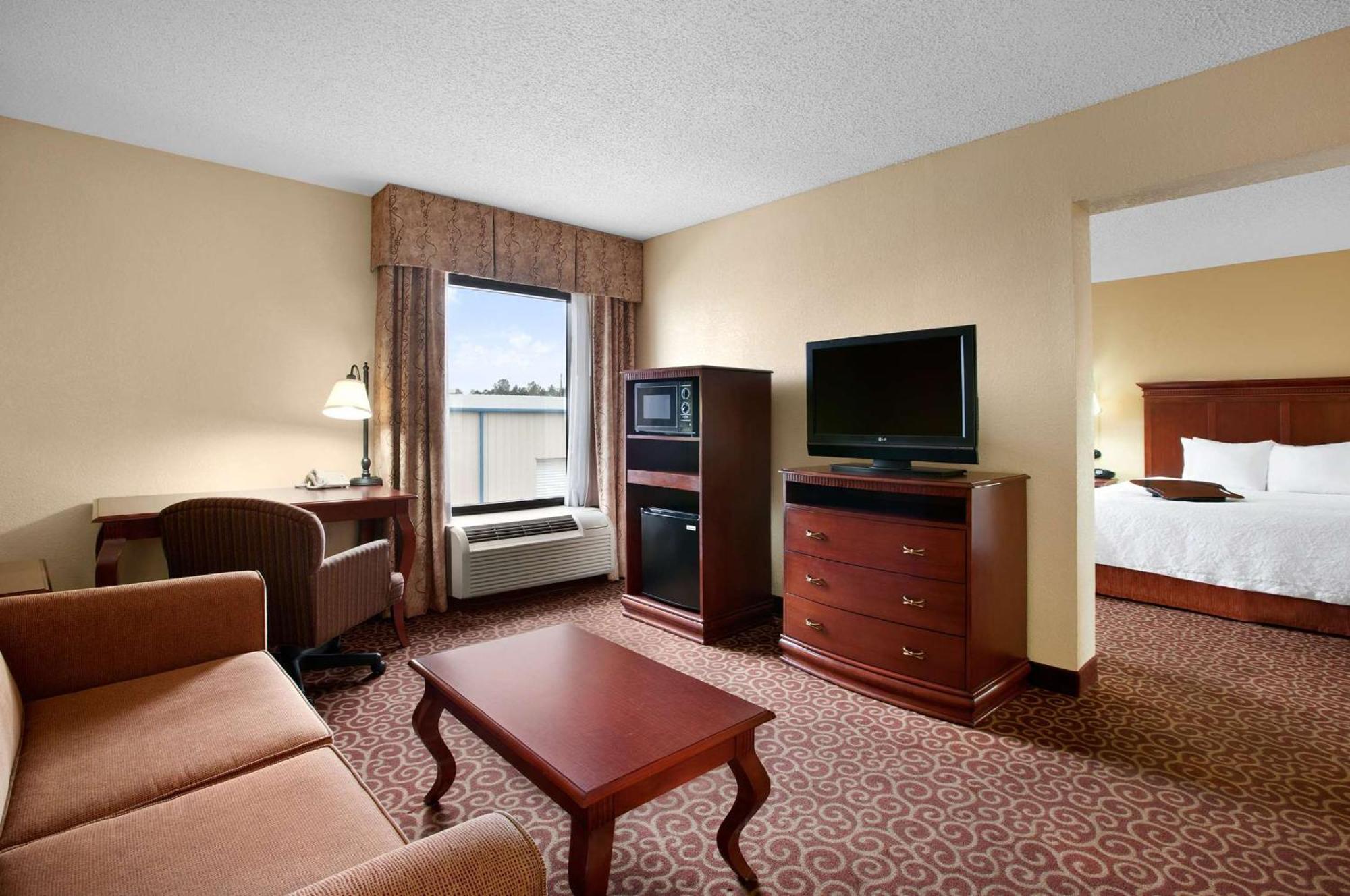Hampton Inn Slidell Exterior foto
