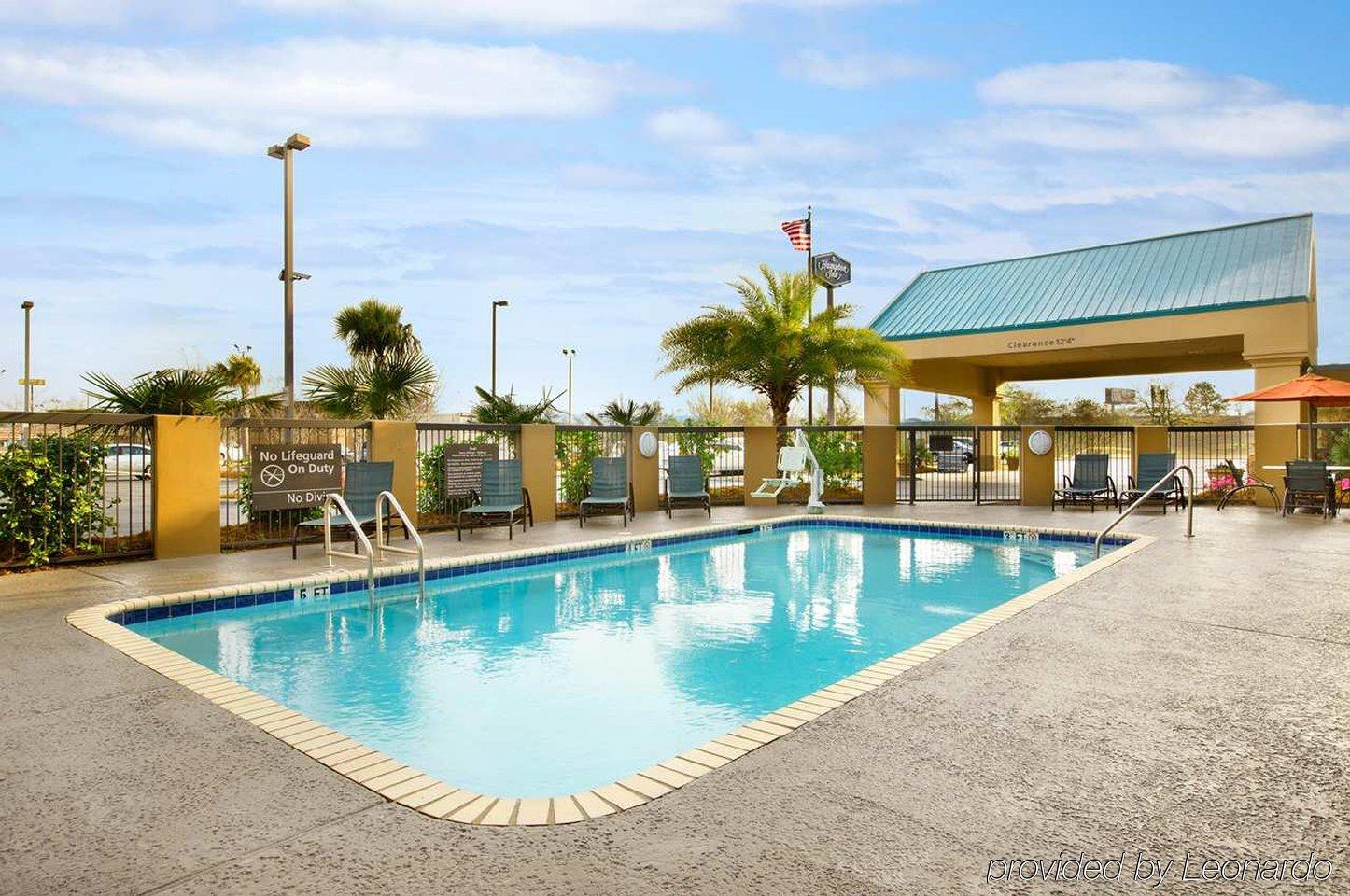 Hampton Inn Slidell Exterior foto